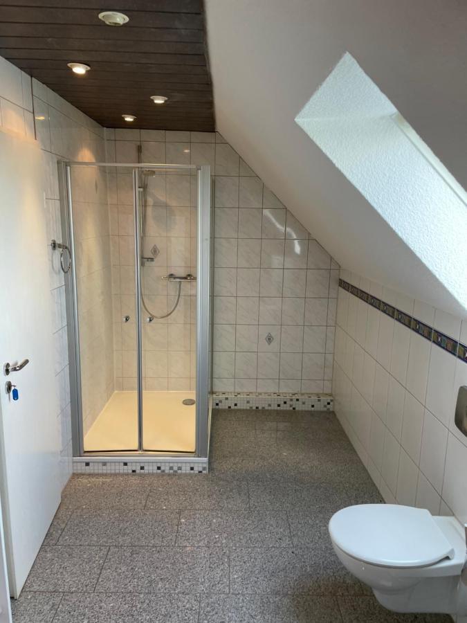 Doppelhaushaelfte In Perfekter Lage Fuer Fahrradtouren - Haus Perrich Wesel  Exterior photo